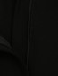 Трикотажные брюки из смешанной вискозы Persona by Marina Rinaldi  –  Деталь1