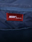 Спортивная сумка с контрастными вставками и сменным плечевым ремнем BOSCO  –  Деталь1
