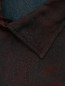 Рубашка из хлопка с узором "пейсли" Etro  –  Деталь
