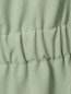 Платье-футляр со сборкой на спине Moschino  –  Деталь