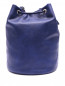 Сумка-мешок с логотипом BLUGIRL BAGS  –  Обтравка2