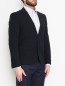 Однотонный пиджак на пуговицах Antony Morato  –  МодельВерхНиз