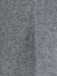 Кардиган из шерсти и кашемира с шелковым топом в комплекте Marina Rinaldi  –  Деталь