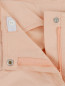 Бриджи из хлопка с боковыми карманами Jean Paul Gaultier  –  Деталь