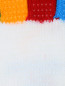 Перчатки с вышивкой Sochi 2014  –  Деталь1