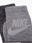 Носки с узором Nike  –  Деталь