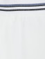 Юбка-карандаш с боковыми карманами на резинке Marina Sport  –  Деталь
