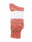 Носки из хлопка с узором Altea  –  Обтравка1