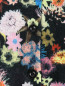 Кардиган из шерсти с цветочным узором Paul Smith  –  Деталь