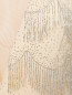 Платье макси с декором бисером Elisabetta Franchi  –  Деталь1