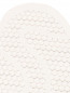 Высокие кеды из гладкой кожи с логотипом Adidas Originals  –  Обтравка4