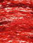 Платье-макси из шелка с цветочным узором и шлейфом Giambattista Valli  –  Деталь1