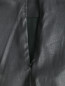 Узкие брюки из кожи Iro  –  Деталь1