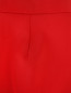Узкие брюки из шерсти Moschino Boutique  –  Деталь1