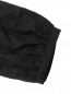 Блуза из смешанных тканей с вышивкой Persona by Marina Rinaldi  –  Деталь
