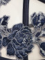 Пояс для чулок с цветочным узором La Perla  –  Деталь