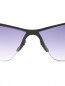 Солнцезащитные очки в металлической оправе ic! berlin  –  Деталь1