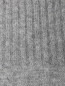 Шапка из кашемира однотонная Malo  –  Деталь1
