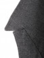 Пиджак из кашемира с накладными карманами Gabriele Pasini  –  Деталь1