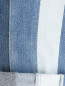 Укороченные джинсы Maison Margiela  –  Деталь2