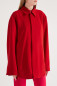 Рубашка Balenciaga  –  528263 Рубашка Модель Верх-Низ