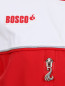 Куртка горнолыжная с контрастными вставками BOSCO  –  Деталь1