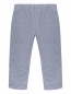 Хлопковые брюки с карманами Nanan  –  Обтравка1