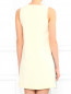 Платье прямого кроя с принтом Moschino Cheap&Chic  –  Модель Верх-Низ1