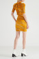 Платье Balenciaga  –  528264 Платье Модель Верх-Низ1