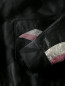 Бомбер из смешанного хлопка с узором и боковыми карманами Jil Sander  –  Деталь