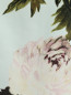Блуза из вискозы с цветочным узором Antonio Marras  –  Деталь1