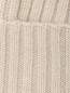 Платок из шелка с узором Piacenza Cashmere  –  Деталь
