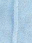 Шапочка из хлопка мелкой вязки с вышивкой Catya  –  Деталь1