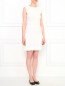 Платье-мини из кружева Giambattista Valli  –  Модель Общий вид