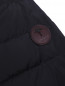 Стеганая куртка на молнии с капюшоном Joop  –  Деталь1