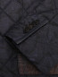 Куртка на молнии с узором Etro  –  Деталь1