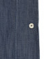 Пиджак из хлопка и льна с накладными карманами MiMiSol  –  Деталь1