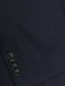 Пиджак из смешанной шерсти с карманами Hugo Boss  –  Деталь1