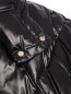 Стеганая куртка с капюшоном Marina Rinaldi  –  Деталь1