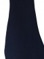 Платье-футляр из шерсти с декоративной цепочкой Moschino  –  Деталь1
