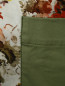 Кардиган из хлопка, с цветочным узором Isola Marras  –  Деталь1
