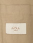 Пиджак из хлопка с накладными карманами Altea  –  Деталь2
