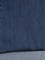 Расклешенные джинсы с карманами Moschino  –  Деталь2