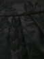 Юбка декорированная кружевом Moschino  –  Деталь1