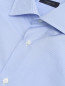 Рубашка из хлопка с узором "клетка" Tombolini  –  Деталь