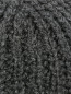 Объемная шапка из шерсти Marc Jacobs  –  Деталь1