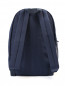 Рюкзак из текстиля с аппликацией Polo Ralph Lauren  –  Обтравка2