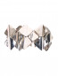 Браслет из металла Jean Paul Gaultier  –  Общий вид