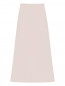Трикотажная юбка из смешанного хлопка Max Mara  –  Общий вид