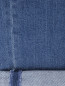 Укороченные джинсы зауженного кроя Sportmax  –  Деталь2
